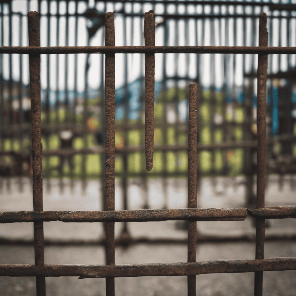 Fiji Prisons at Breaking Point: Overcrowding, Smuggling and a Funding Dilemma