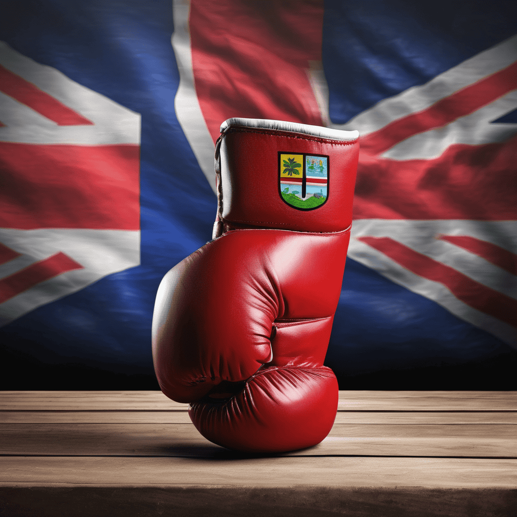 Fiji Boxing Commission Chief Faces Questions Over Early Job Ad