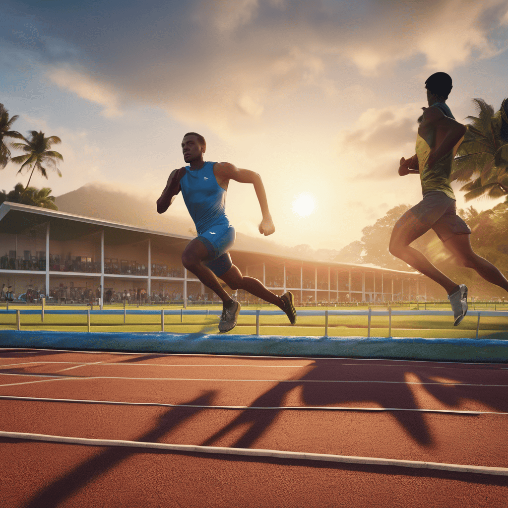 Ballantine Memorial School Enters a New Era of Inter-House Athletics with CMF College