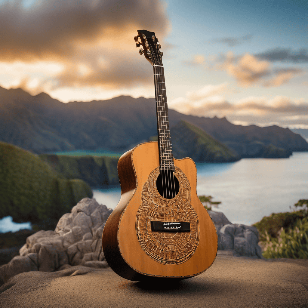 From Fiji Roots to New Zealand Notes: Pojee’s Music of Belonging and Family