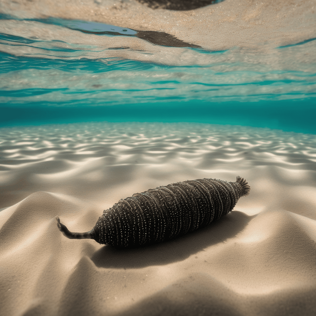 Sea Cucumber Harvest Reopens Under Free-Dive Rules as UBA Ban Remains in Effect