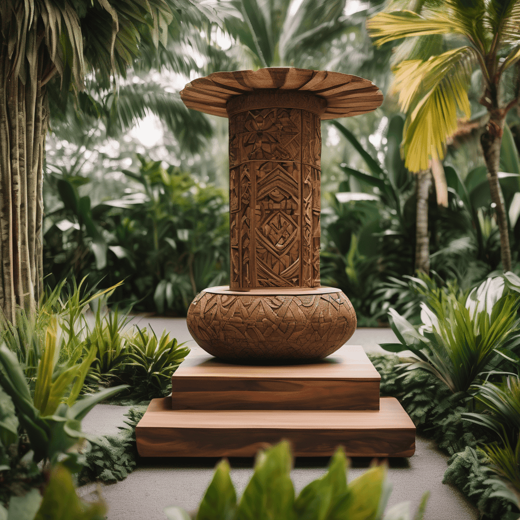 Fiji Woman Finds Empowerment in Leadership Training for Rural Communities