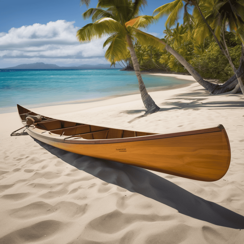 Registrations Extended for Fiji's Wai Tui Internationals as Pacific Paddling Grows