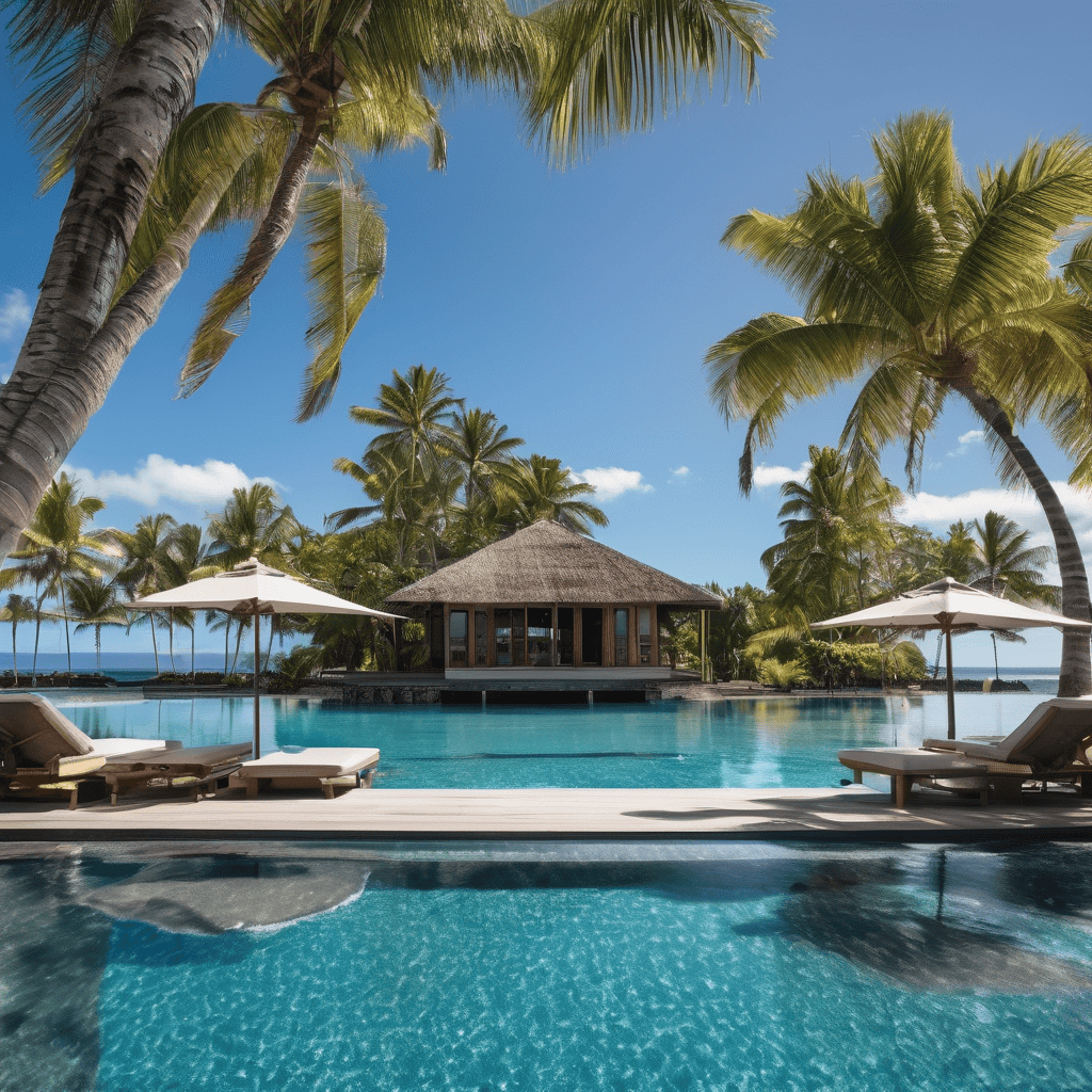 Fiji to Host Potentially the Most Competitive Oceania Swimming Championships