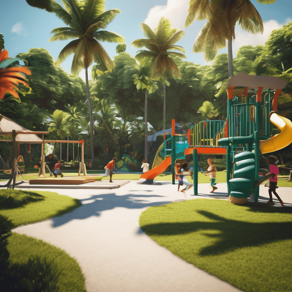 Fiji launches four-year plan to curb youth drug use with new safe spaces