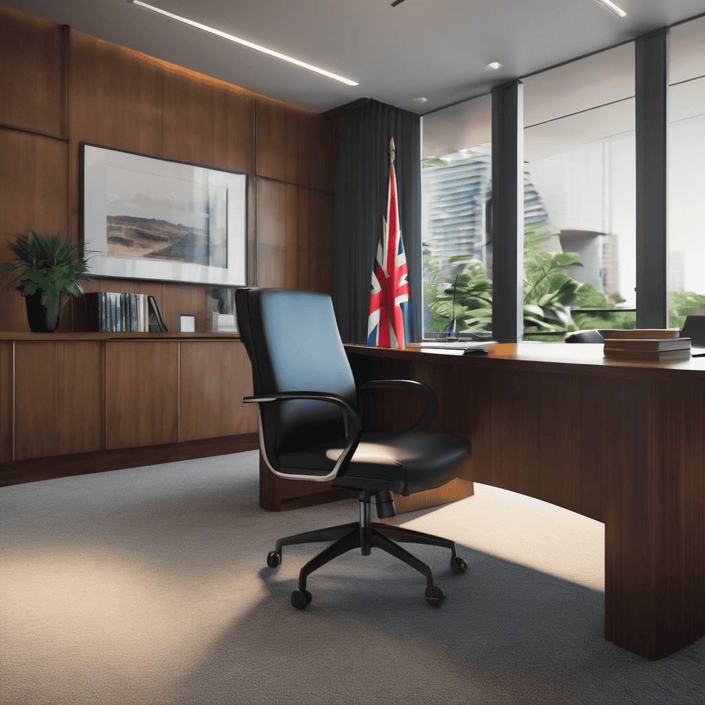 Fiji Corrections Chief Ousted After Nepotism and Misconduct Probe