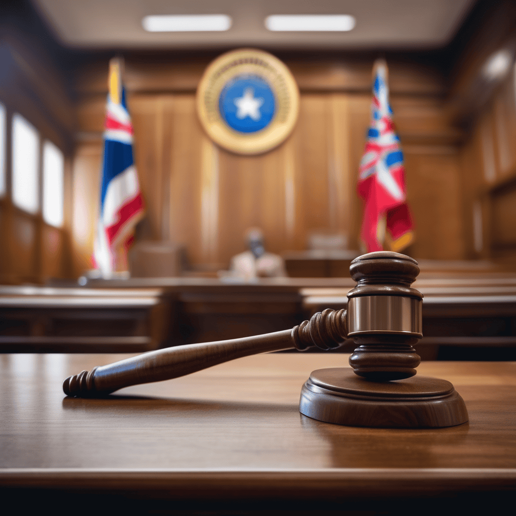 Bail Granted as High Court Slams Prosecution in Fiji Fraud Case