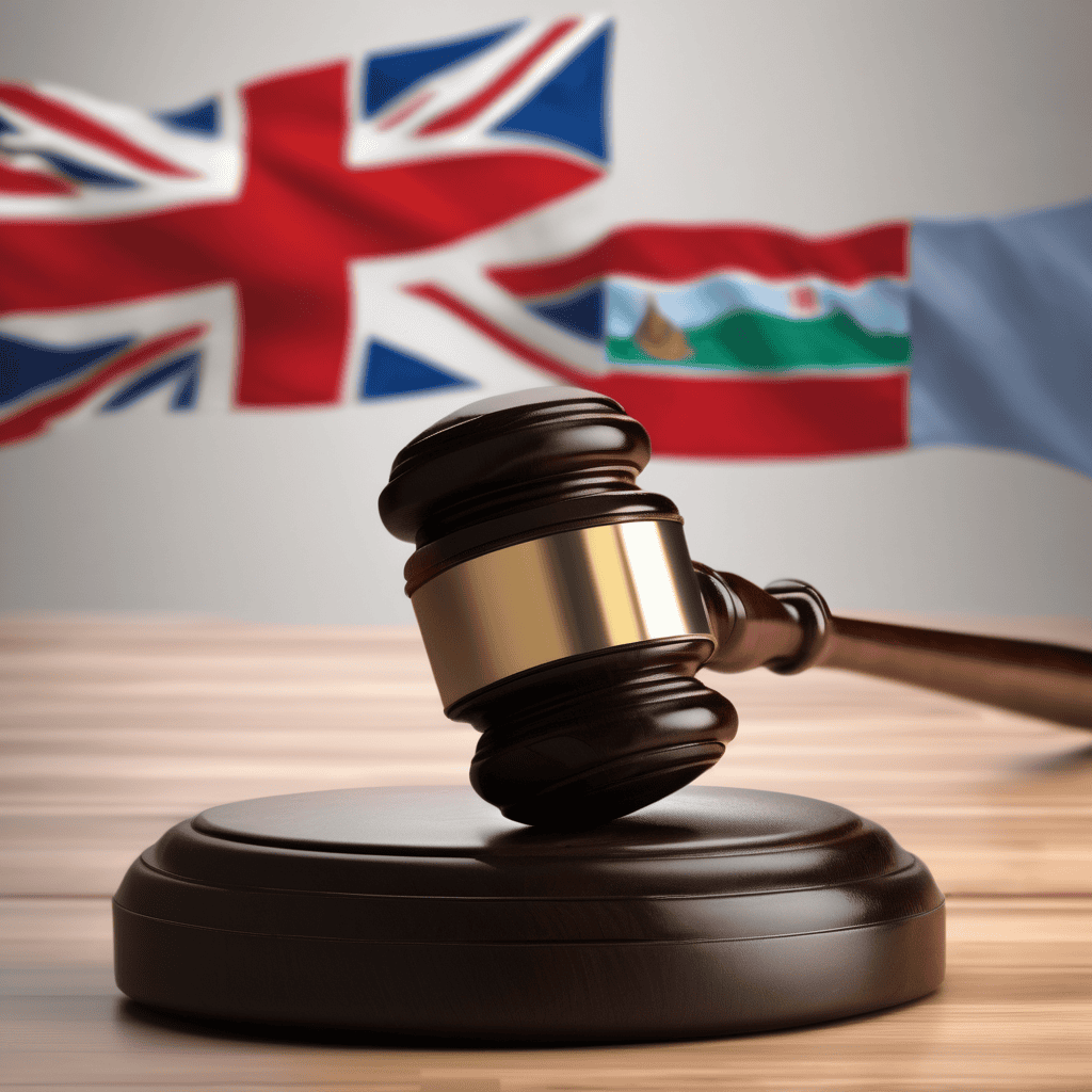 ODPP Statistics Signal Urgency to Address Serious Sexual Offences