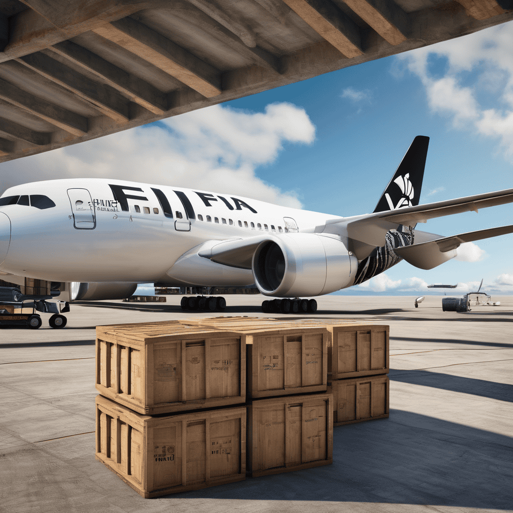 Fiji Airways and Fiji High Commission in Auckland Team Up to Streamline Official Travel and Boost Fiji–NZ Trade