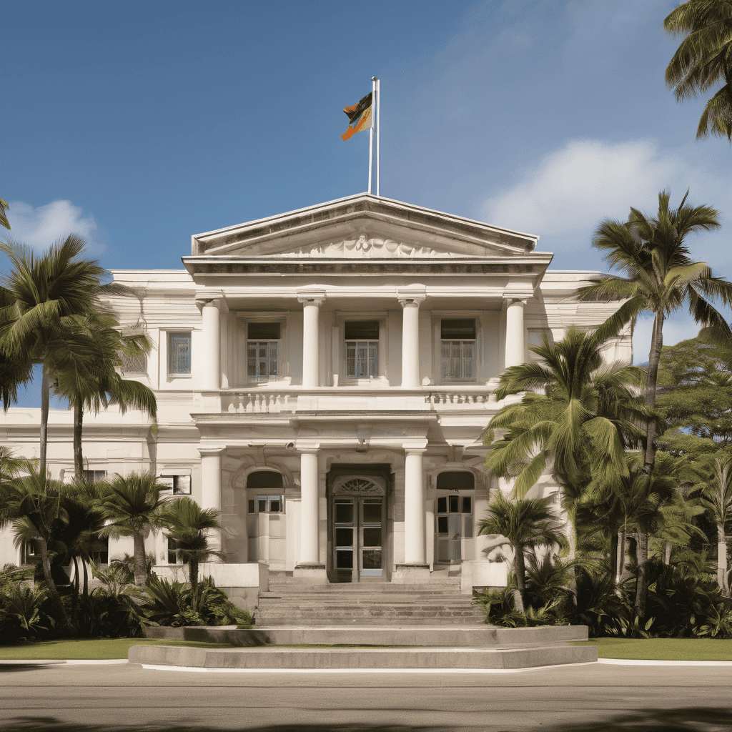 Fiji court prioritizes rehabilitation in controversial juvenile rape case