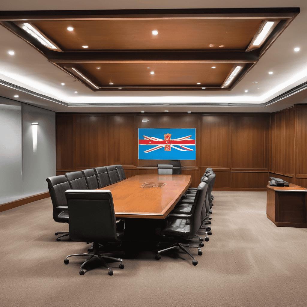 Fiji Sports Council Under Scrutiny as Board Probes CEO and Governance Practices