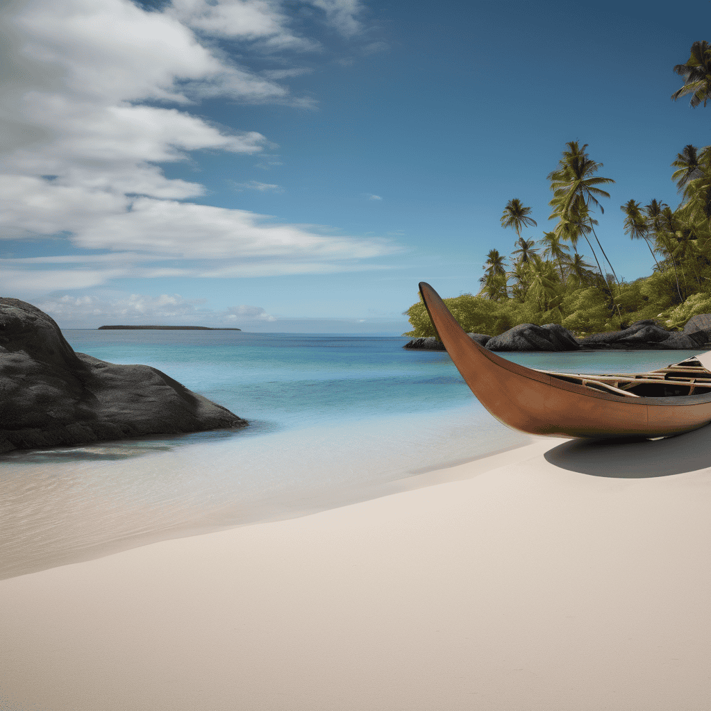 Pacific Unveils Culture-Driven Climate Mobility Framework