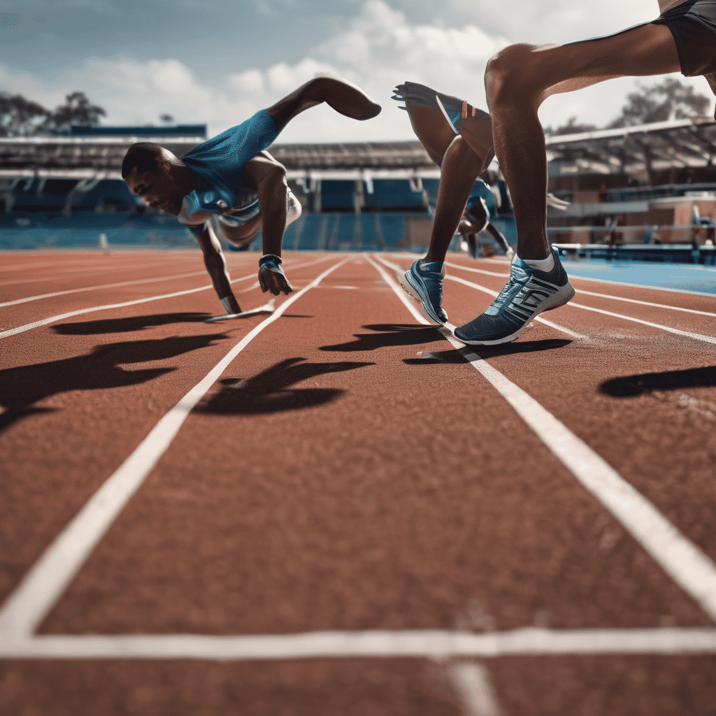 Errol Qaqa: Fiji's lone 110m hurdler primed for Oceania and Commonwealth Games