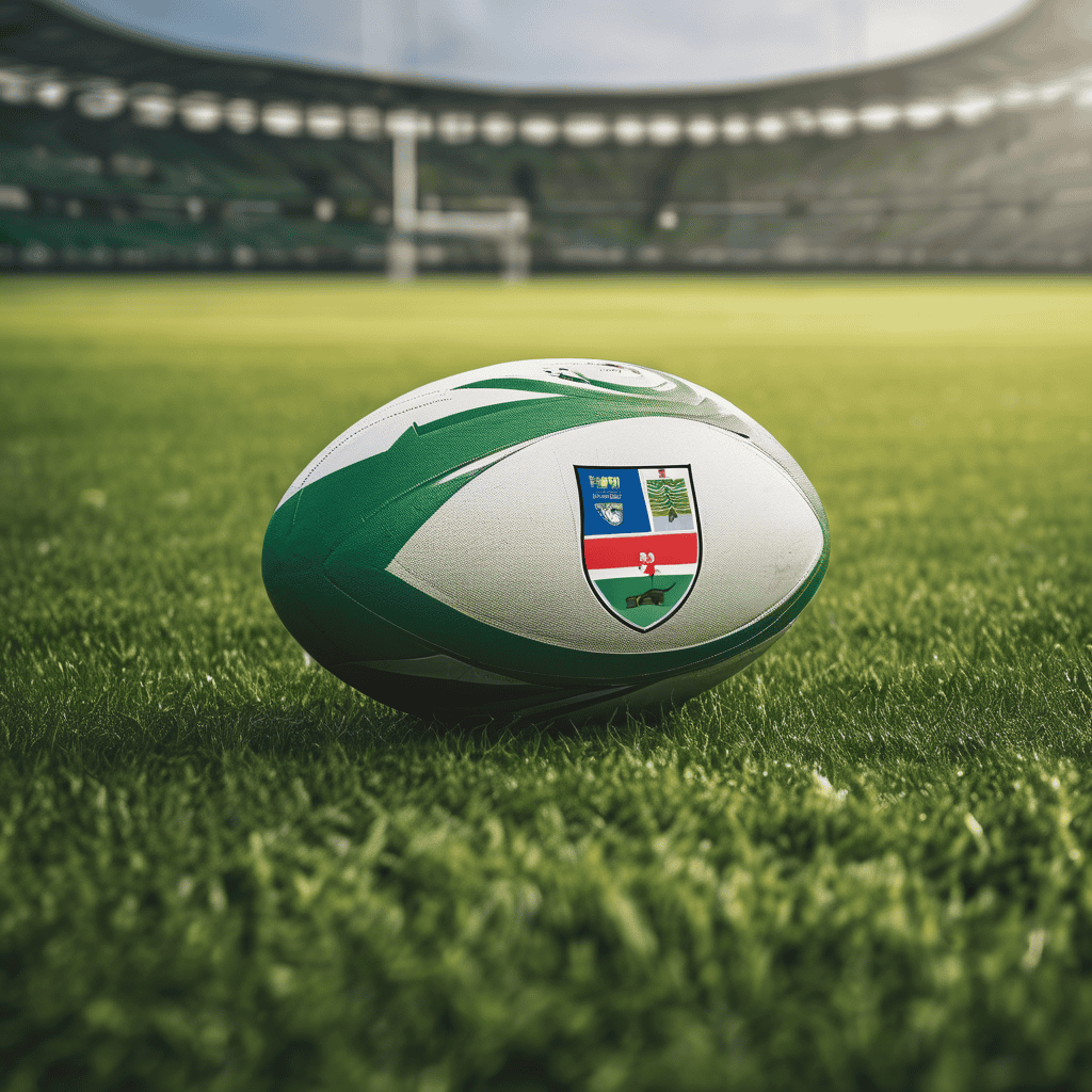 Fiji Rugby Rolls Out Safeguarding Policies Across Grassroots