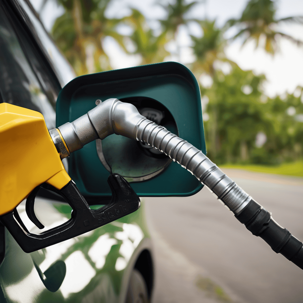 Fiji Braces for Oil Price Shock as Middle East Tensions Rise