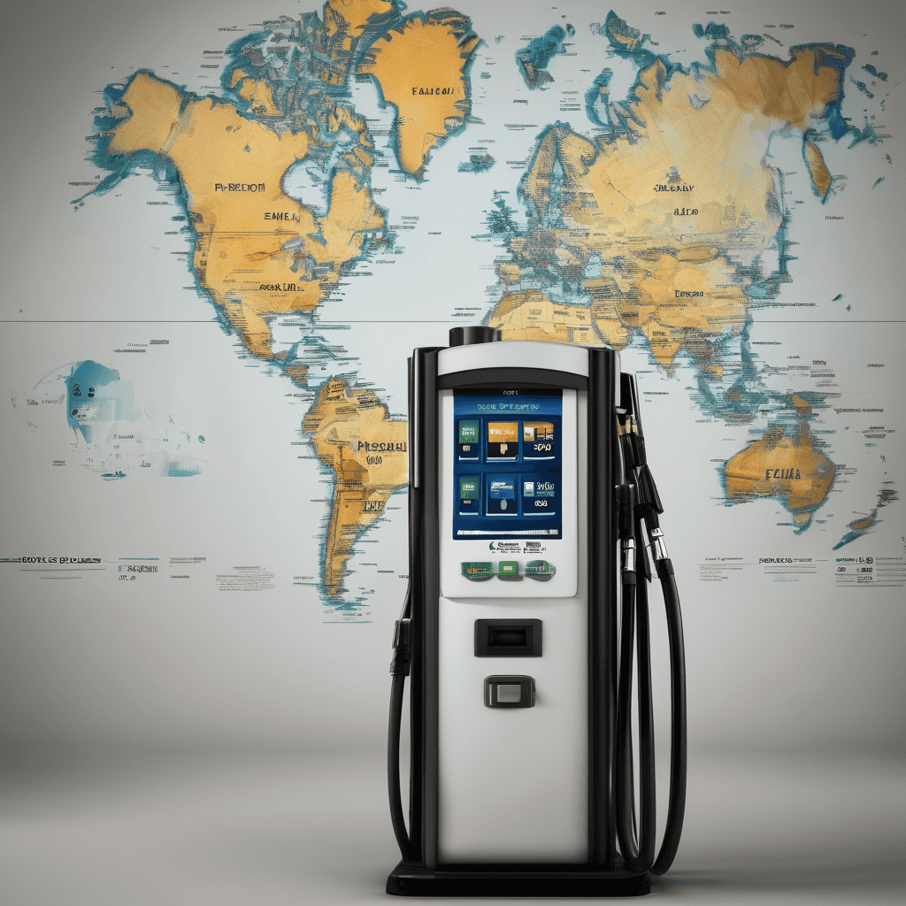 Fiji Braces for Oil Price Surge as Global Markets Weaken