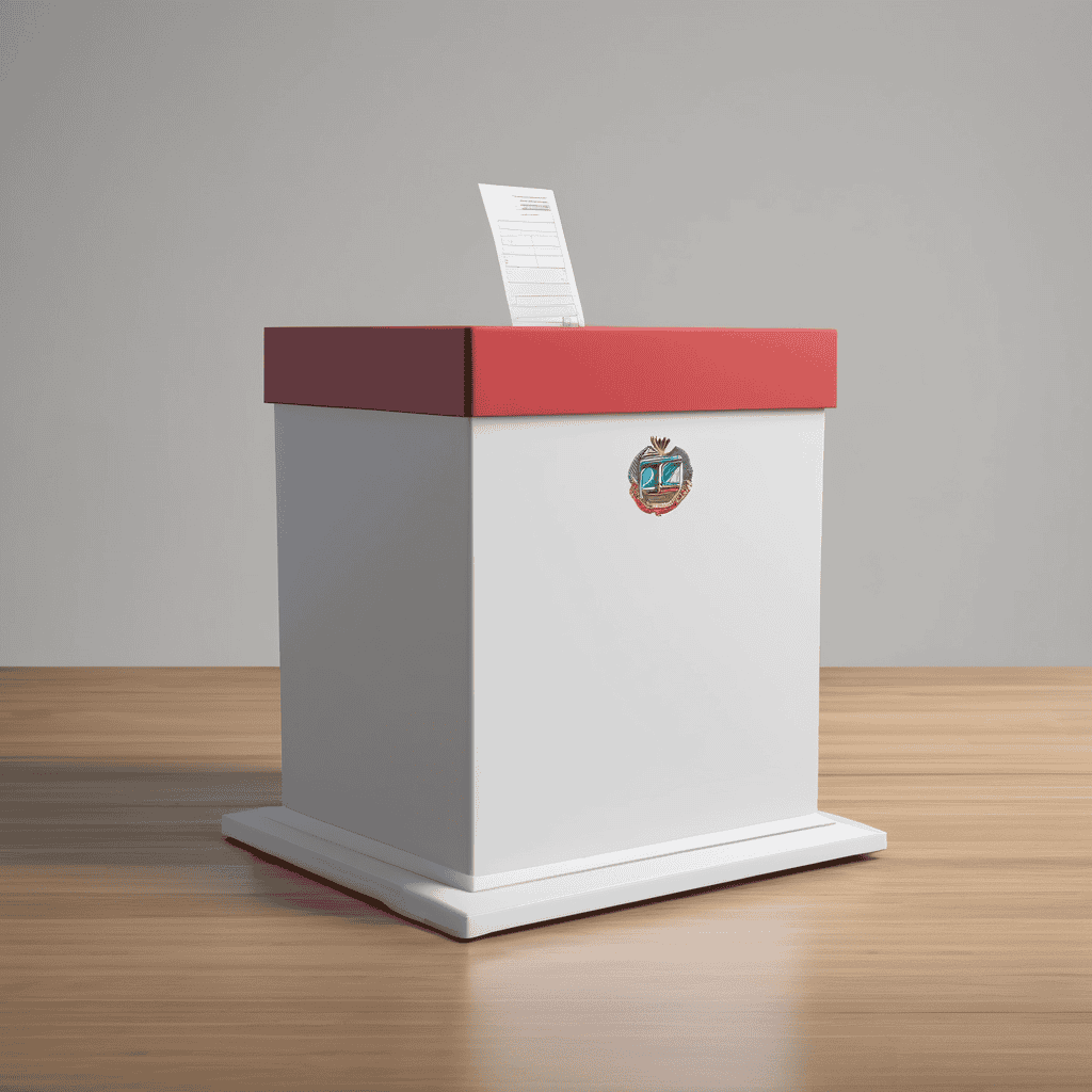 Fiji Municipal Elections: New Ballot Format and Voter Prep Underway