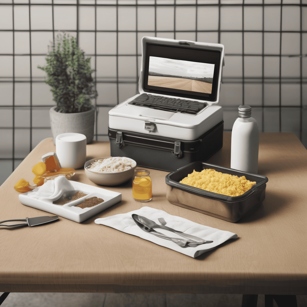 Fiji Prisons Battle Drug Smuggling Through Everyday Items