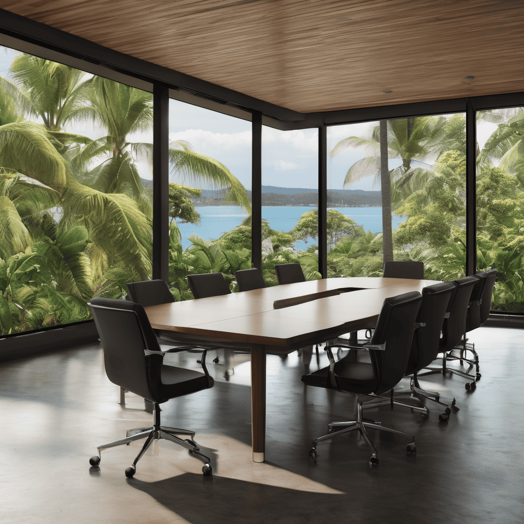 Fiji Sports Council Chief Executive on Leave as Investigation Into 16 Allegations Begins