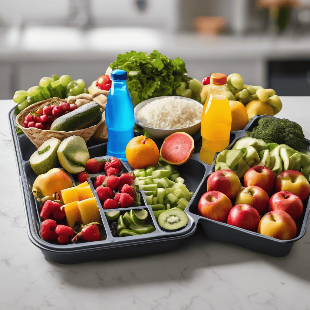 FMF Foods Leads Wellness Makeover for Fiji’s Healthcare Heroes