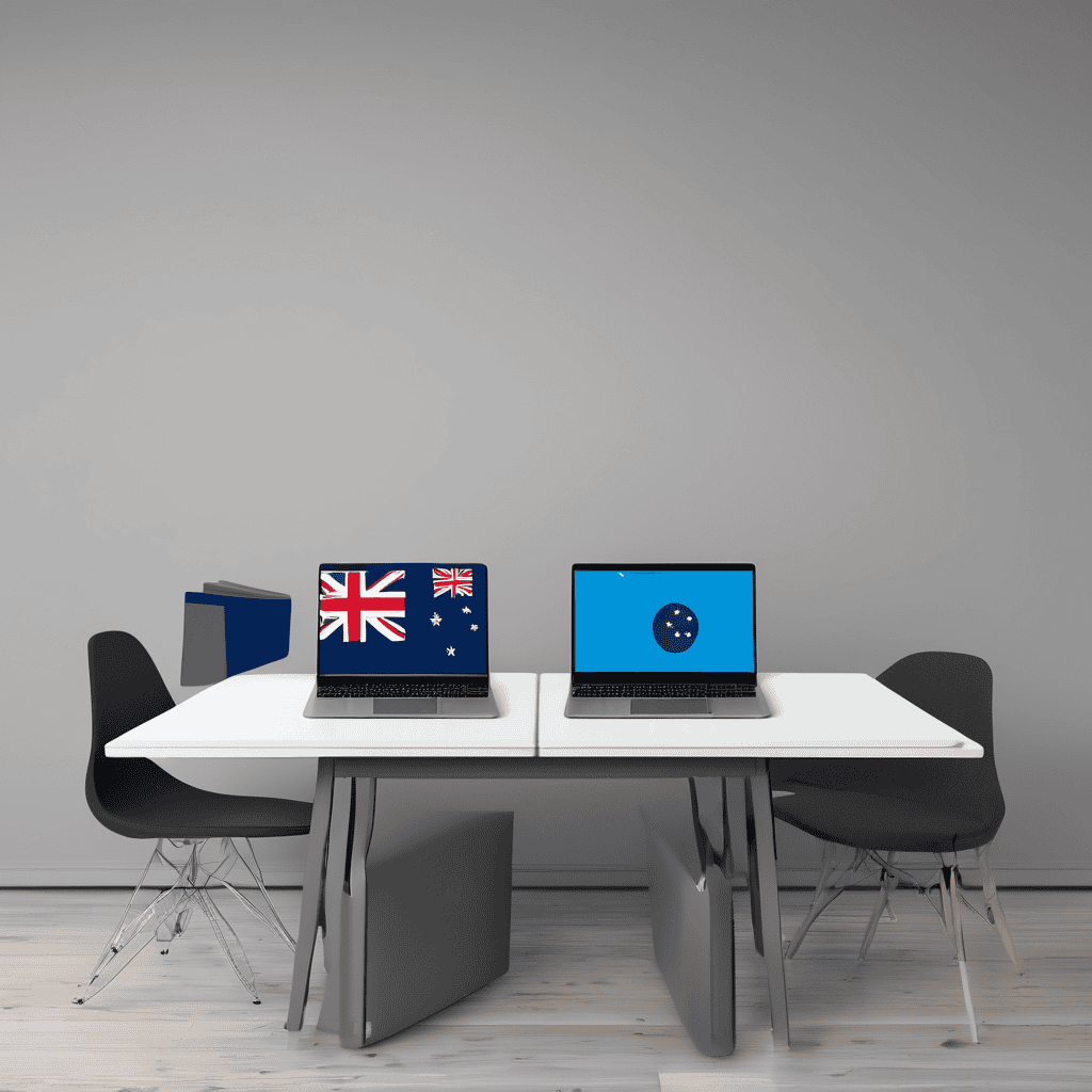 Fiji and Australia Expand Cybersecurity Pact to Drive Digital Transformation