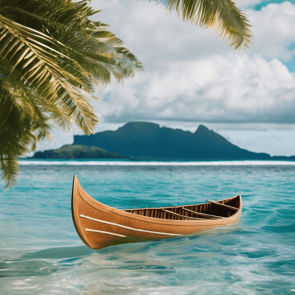 Pacific Climate Mobility Framework Promises Relocation with Cultural Respect