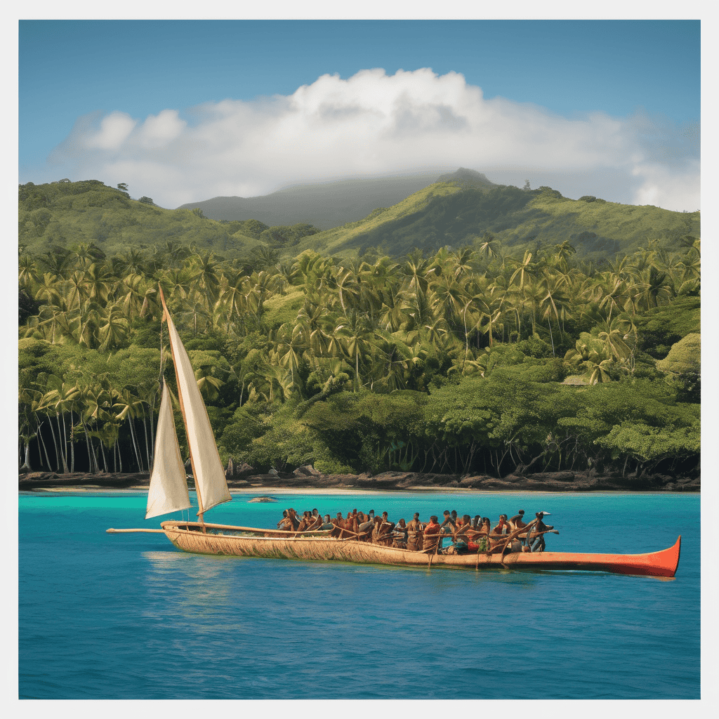 Pacific Climate Mobility: A Rights-Based Framework Shaped by Community Voices