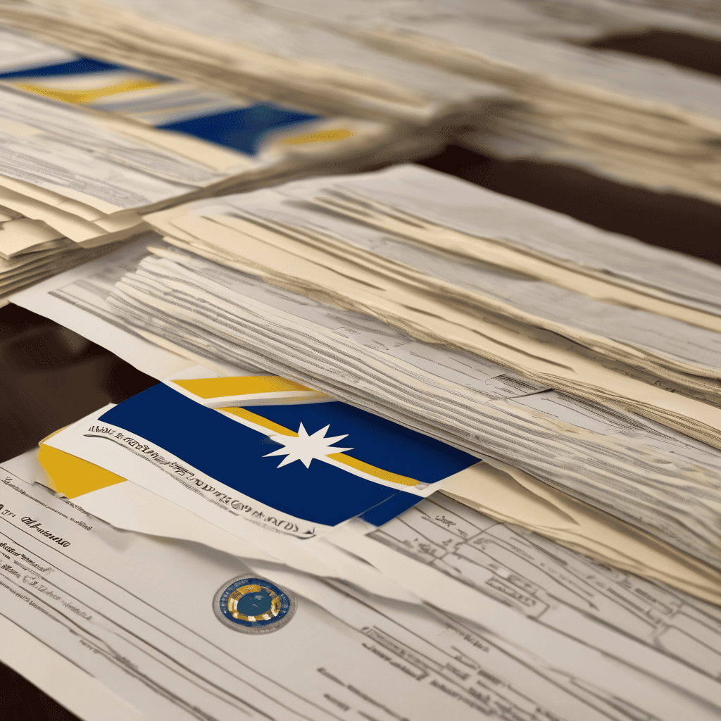 Nauru and Cook Islands Tighten Beneficial Ownership Rules Under FATF Compliance Drive