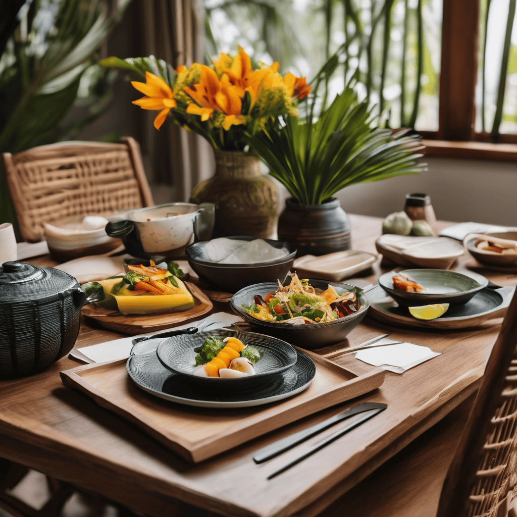 Suva’s Two-Menu Office Catering: A Family-Run Meals Business