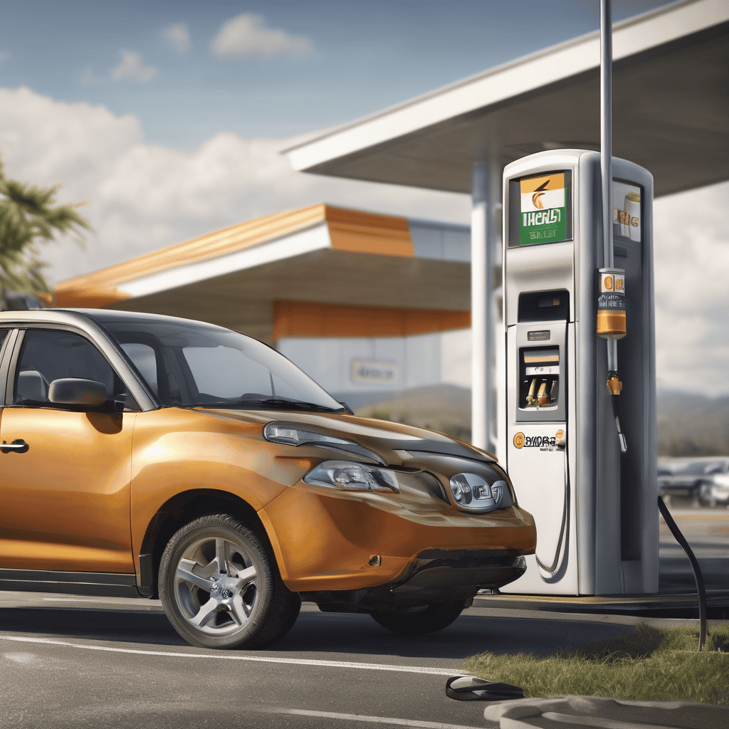 Full Tank Fridays: Pacific Energy's 5-Cent Fuel Discount at 19 Fiji Stations