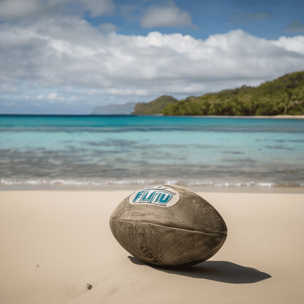 From Yasawa to Vancouver: Fiji 7s hopeful eyes HSBC SVNS debut