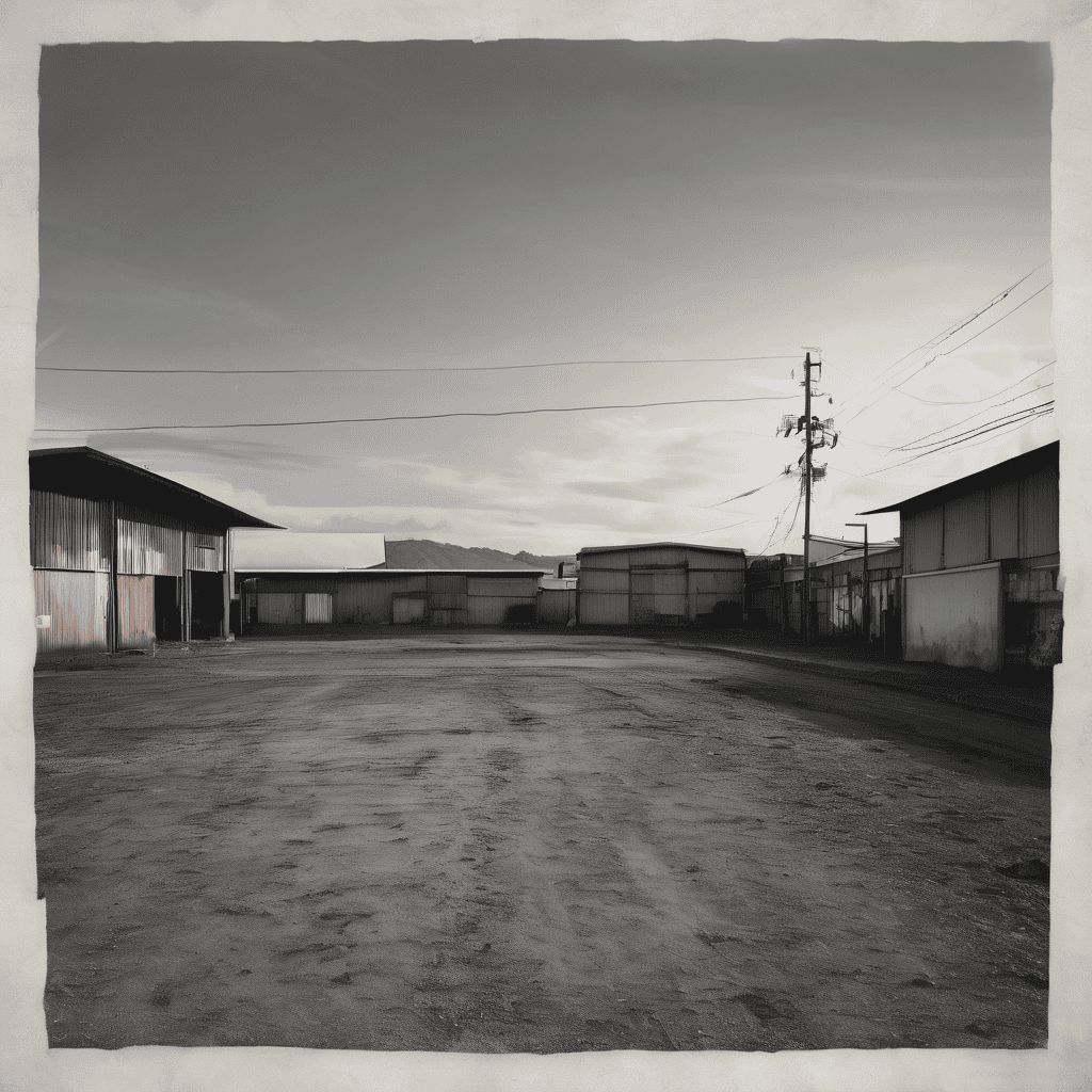 Lautoka Vacant Lot in Waiyavi Industrial Area Under Police Scrutiny