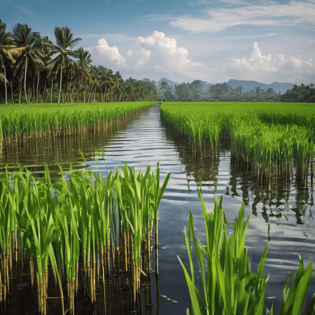 Fiji Begins Urgent Flood Damage Assessments for Sugarcane and Other Crops