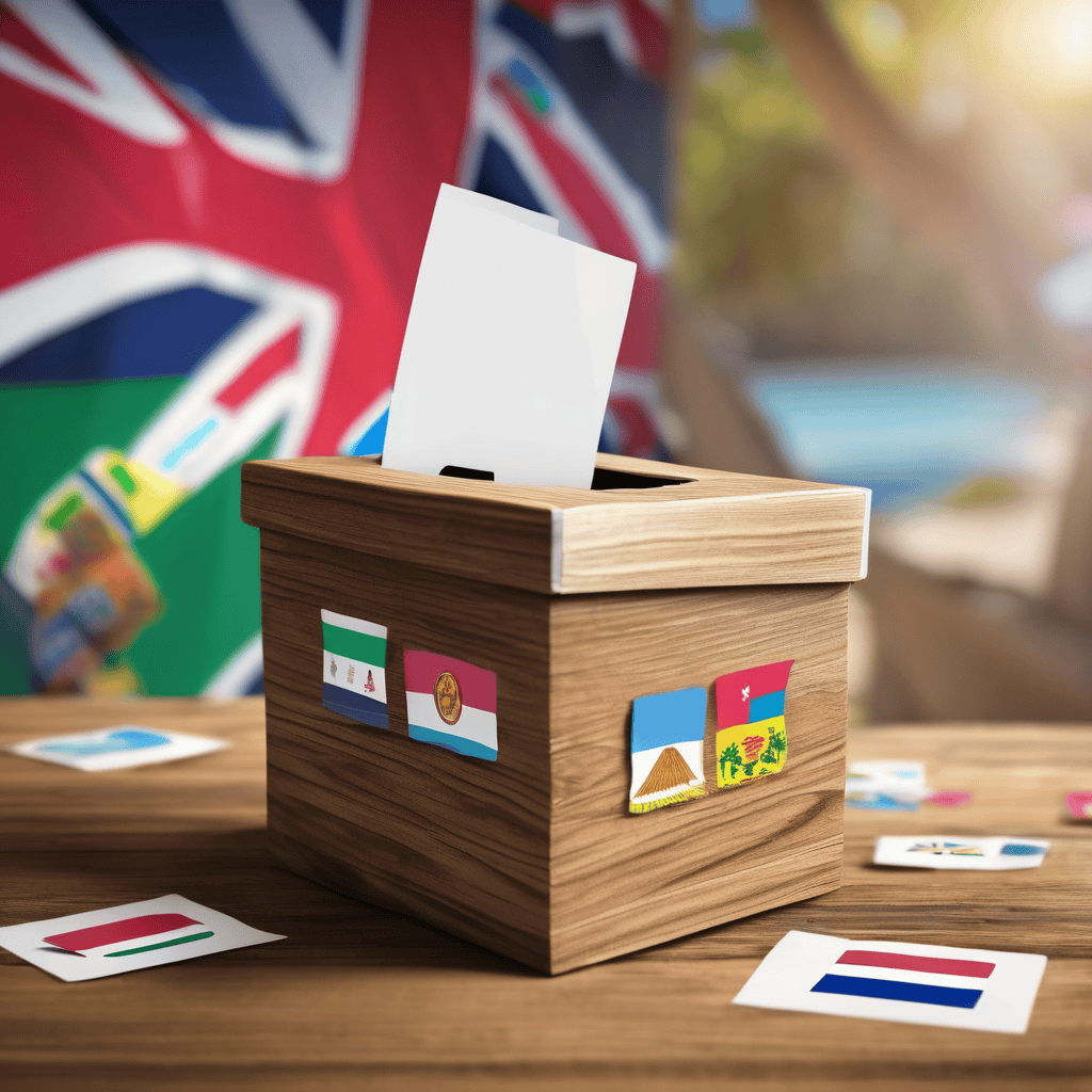 Fiji Gears Up for September Local Government Elections