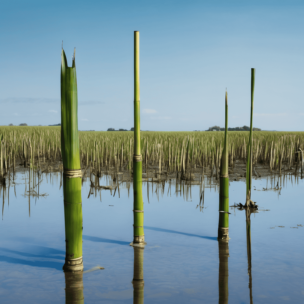 Flood Recovery Aid Looms for Sugar Industry