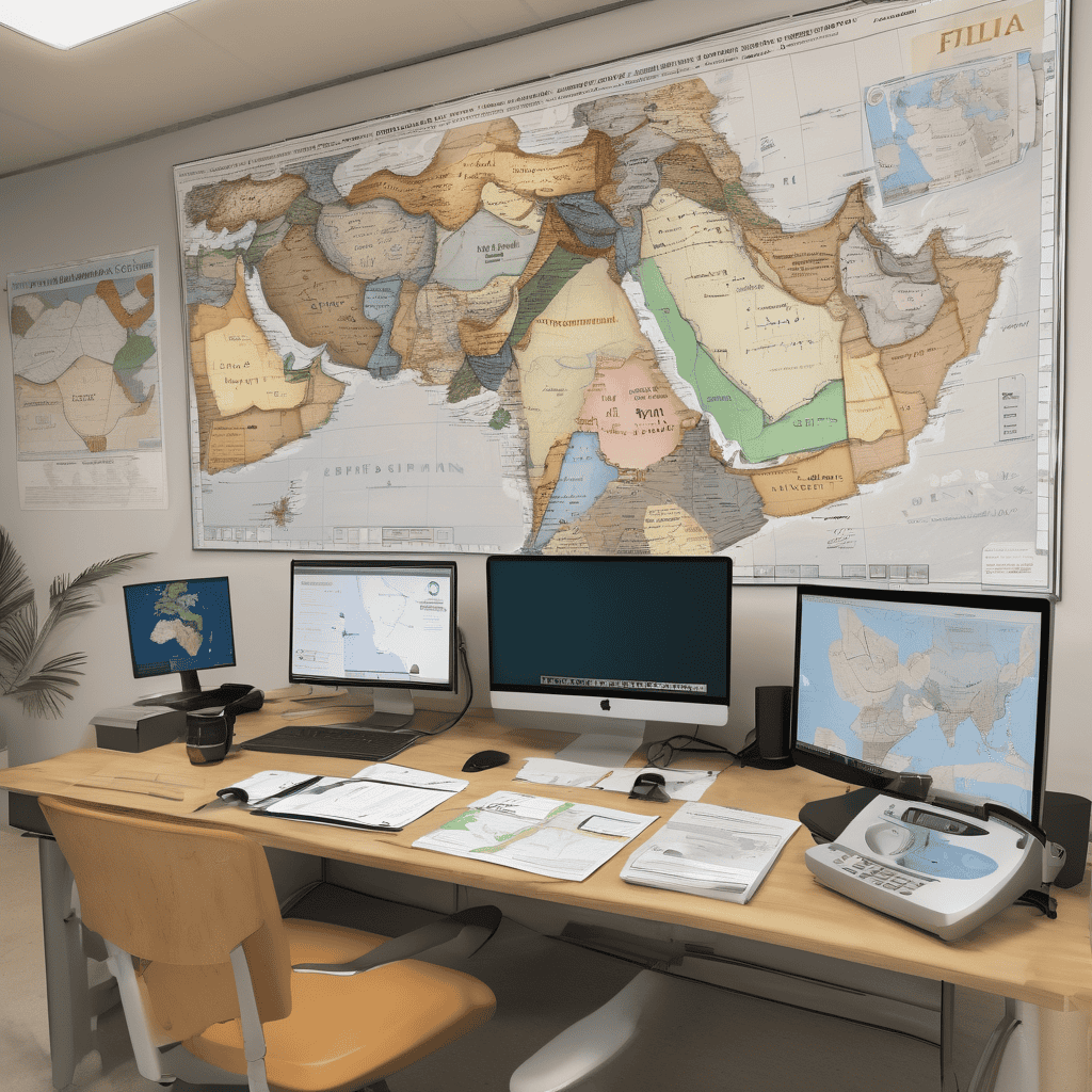 Fiji Activates Emergency Center as Middle East Tensions Rise