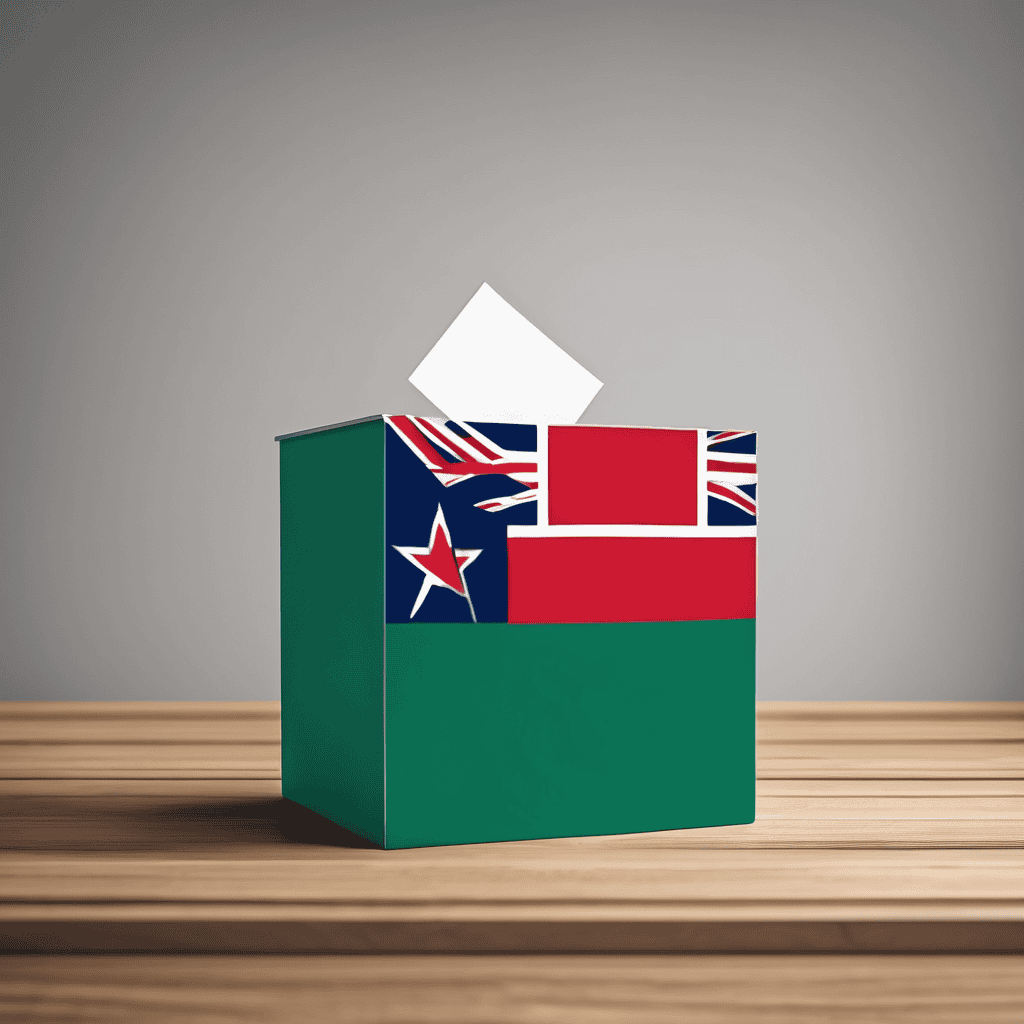 Fiji Gears Up for First Municipal Elections in Over Two Decades