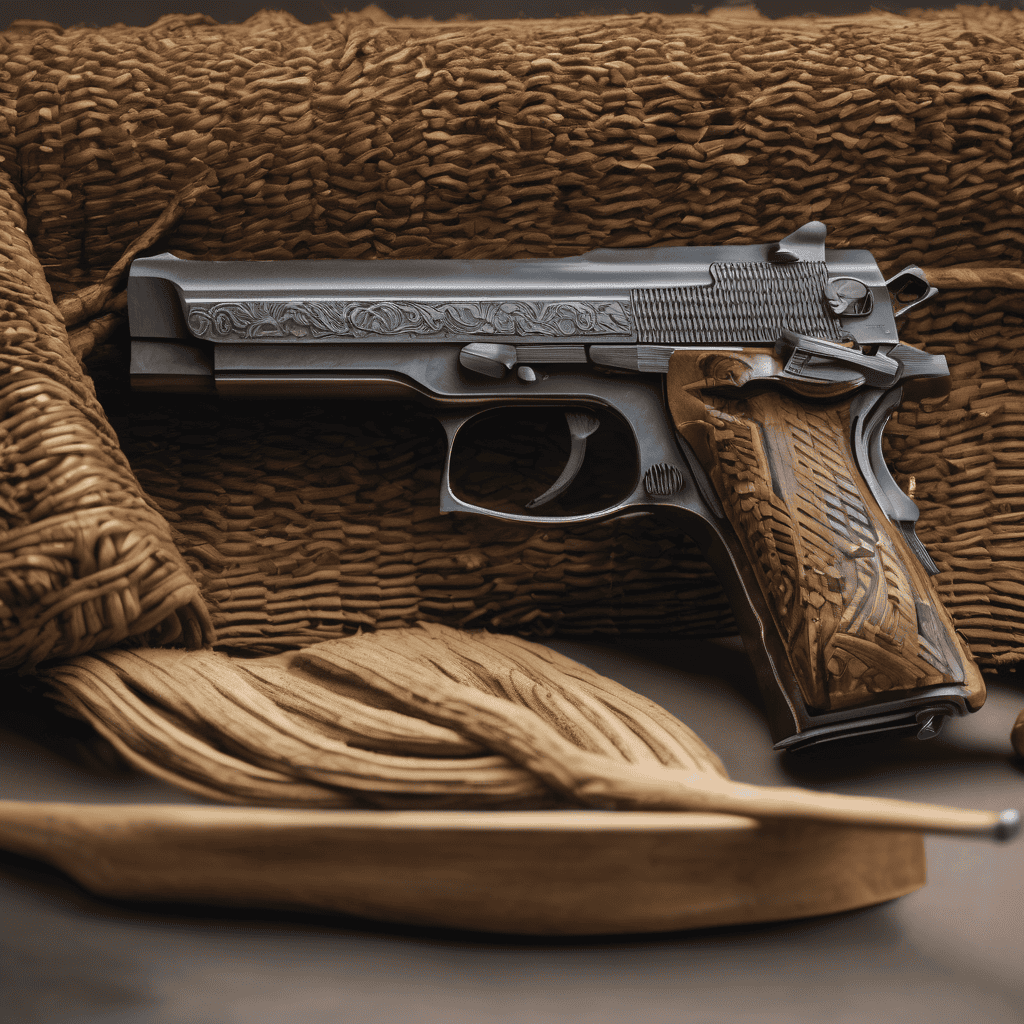 Papua New Guinea launches gun amnesty to curb Highlands violence