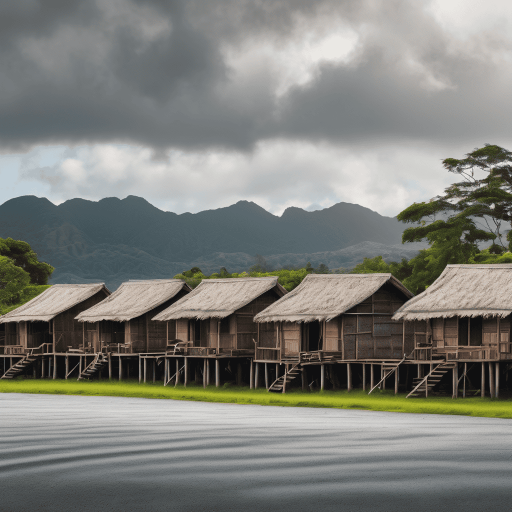 Mild earthquake rattles Fiji’s Suva–Nausori Corridor; no damage reported