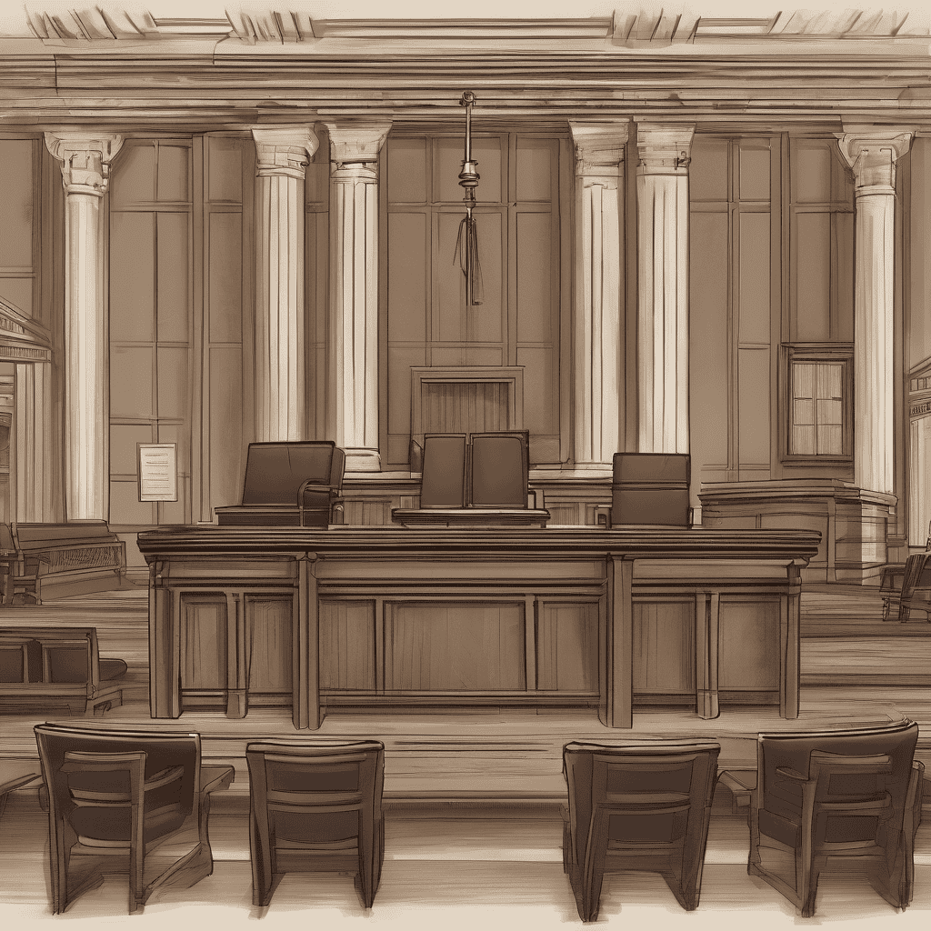 Fiji Mutiny Case: Former PM and Police Chief Face Court