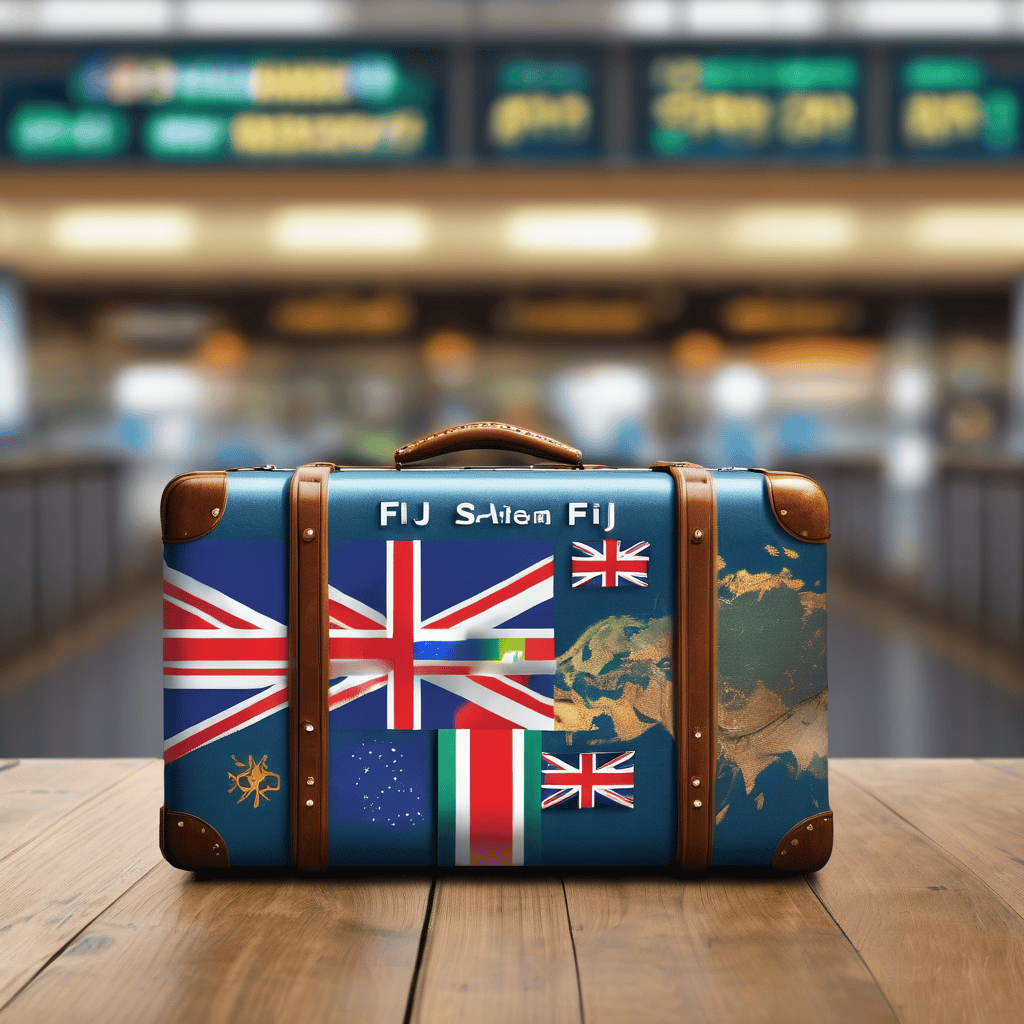 From Fiji to Indonesia: A TIAS Scholar’s Journey for Climate-Resilient Infrastructure