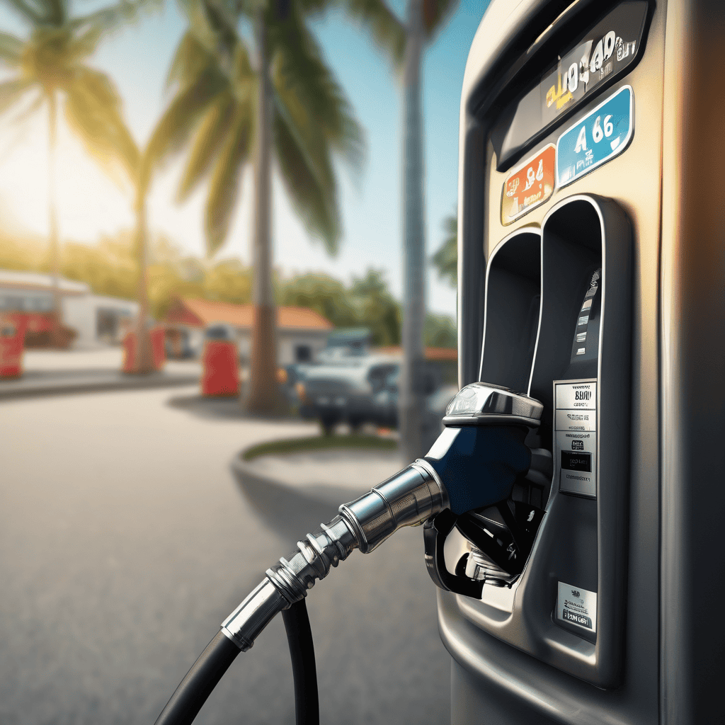 Fiji Brace for Oil-Price Shock as Middle East Tensions Threaten Tourism