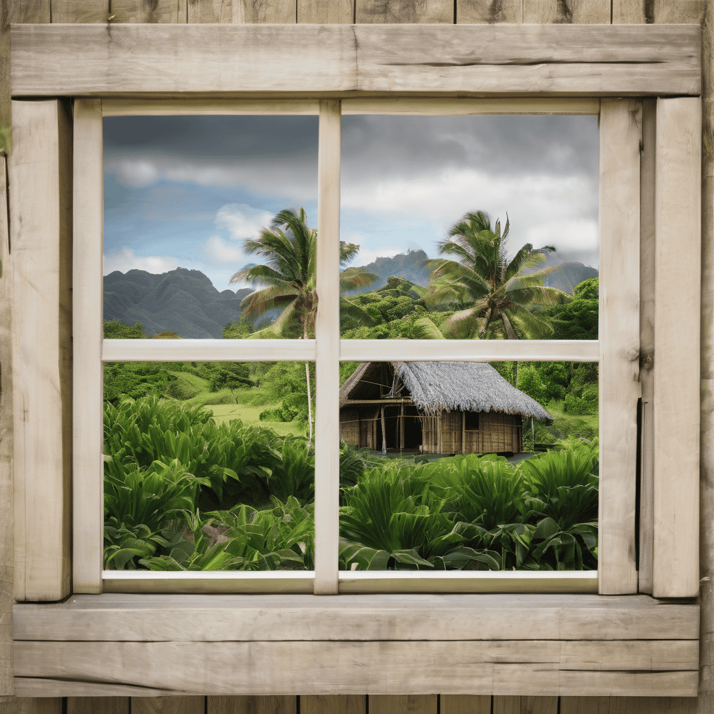 Fiji's Interest-Rate Tug-of-War: IMF Push, RBI Caution