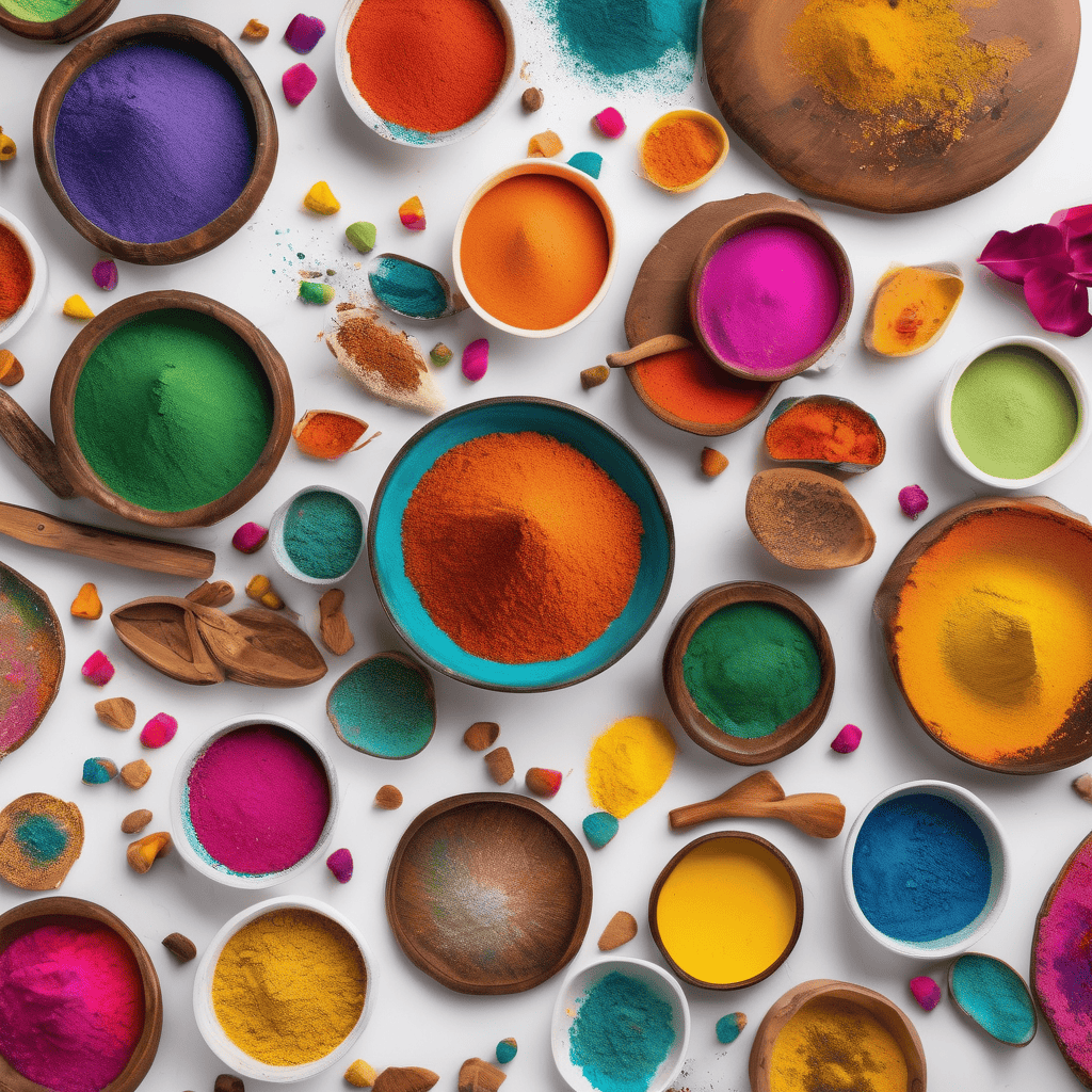 Holi Masti Festival Brings Free Family Fun to Suva at Damodar City