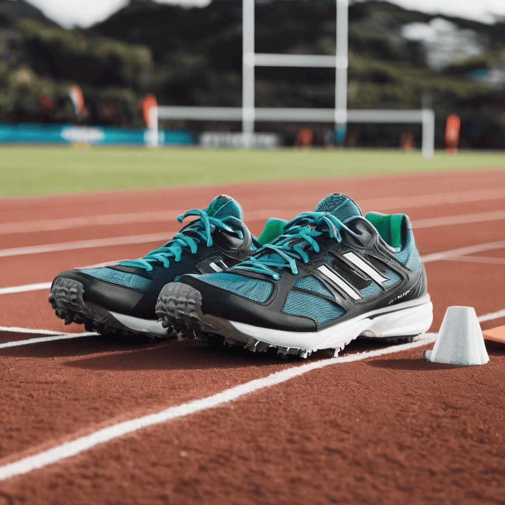 New QVS Athletics Coach Seeks Sprint Revival Amid Rugby Tradition