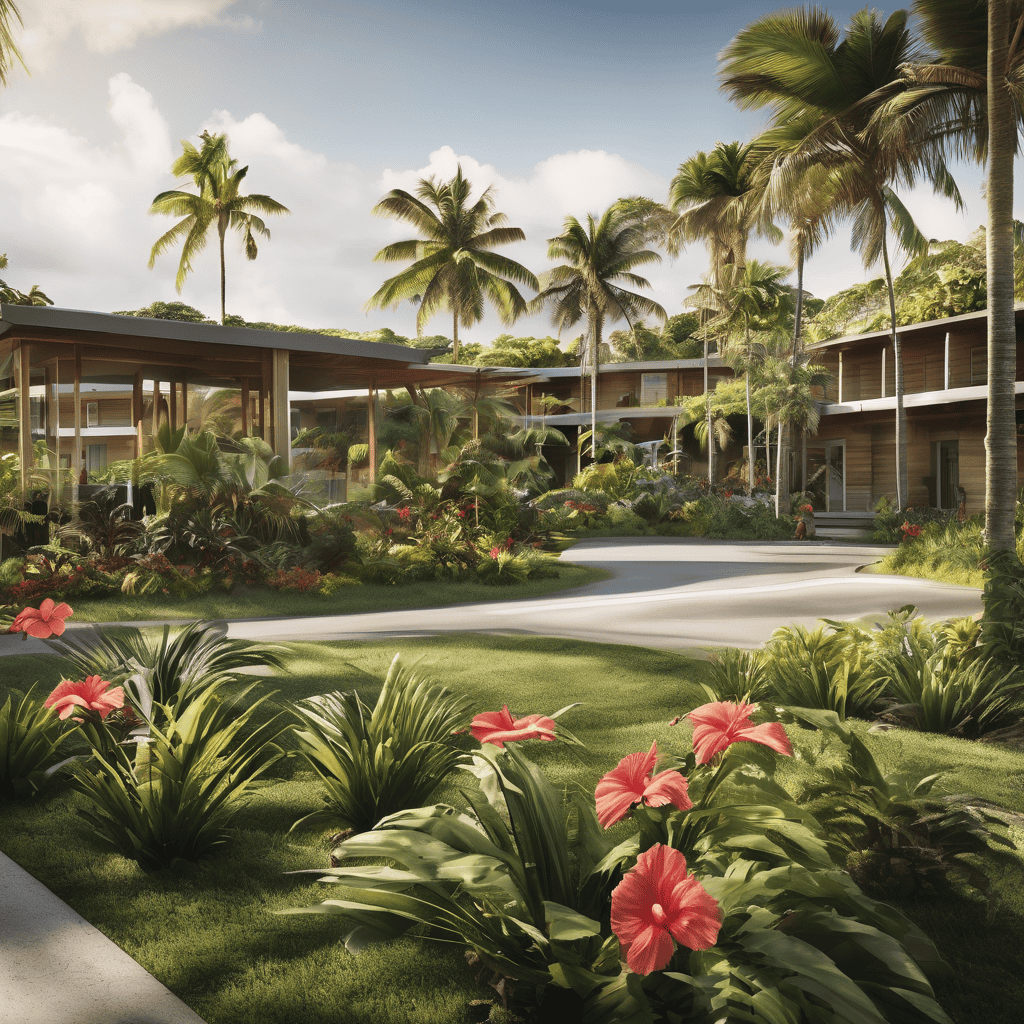 Fiji Corrections Opens Media Tour to Spotlight Rehabilitation in Five Units