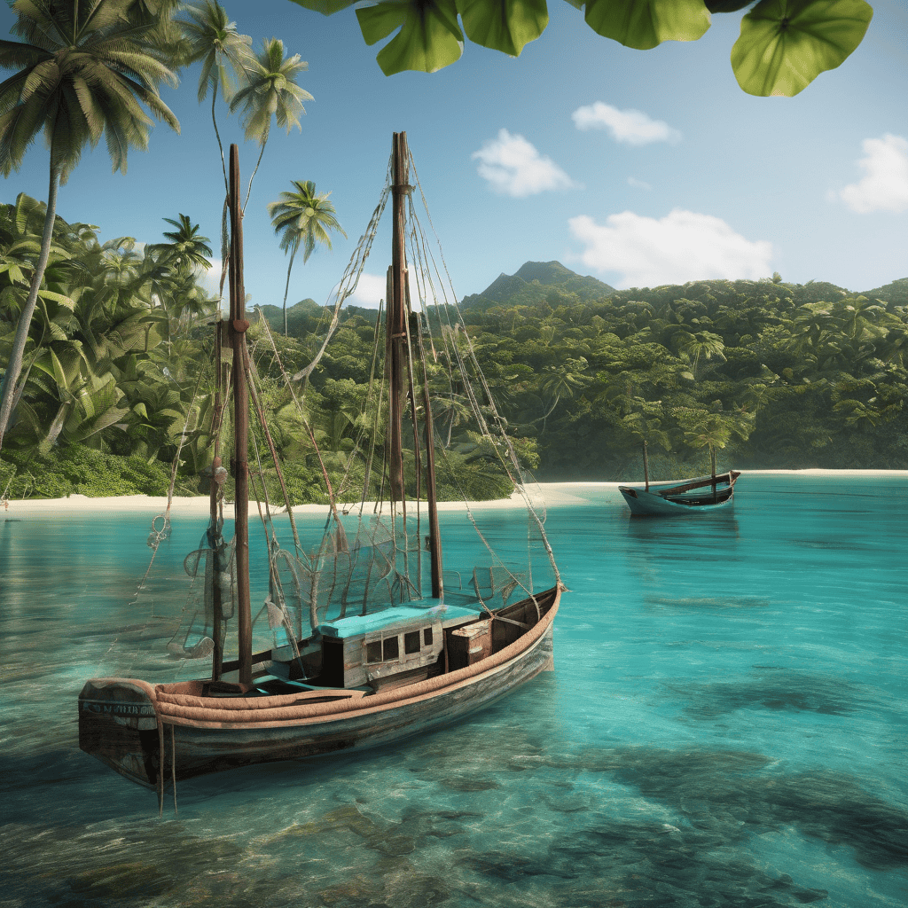 Fiji Launches Community-Level Boat Master Training for Small-Scale Fishers