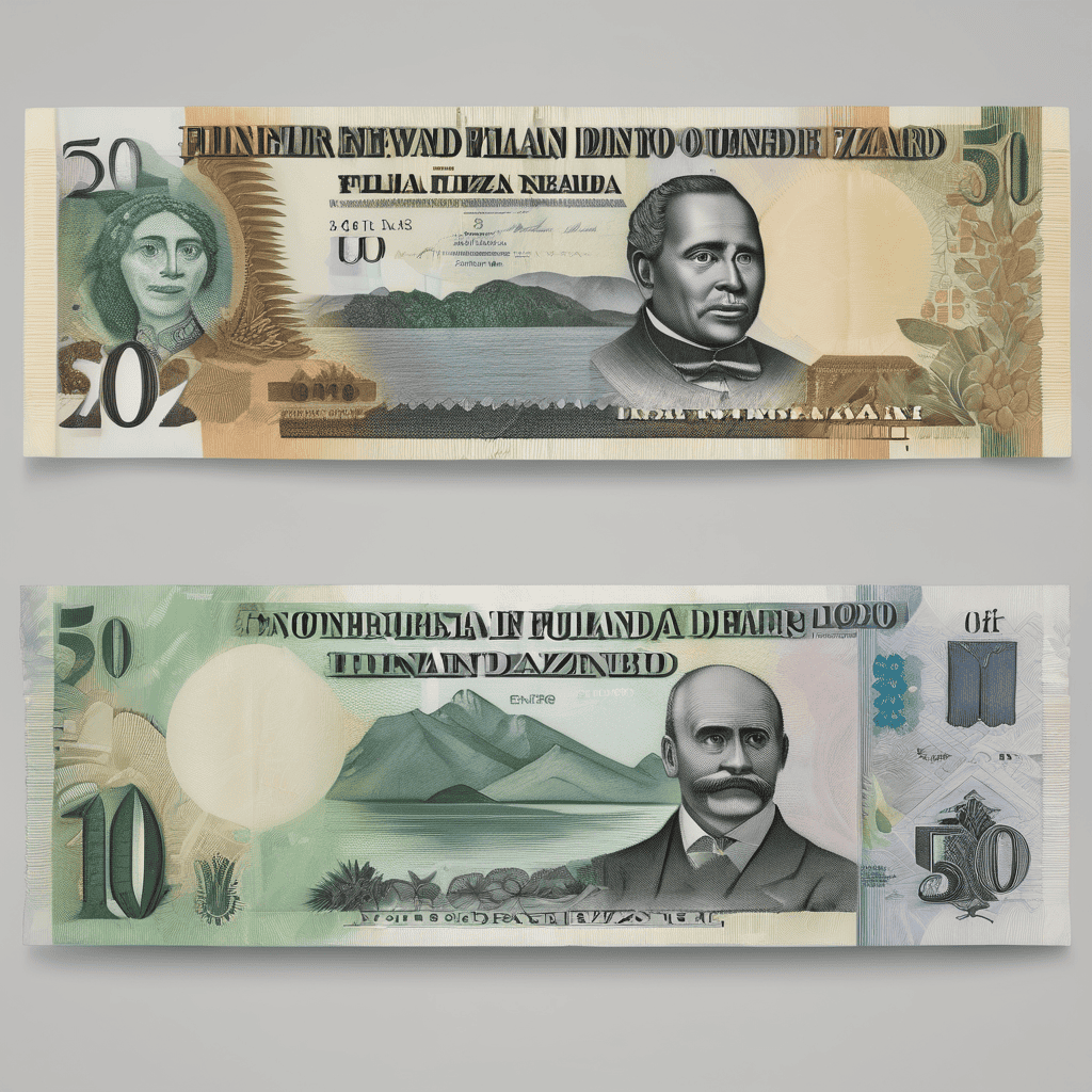 Fiji-New Zealand Trade Near NZ$2B Target After NZ$1.4B Milestone