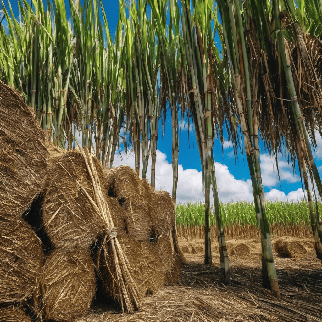 Inmate Labor Boosts Fiji Sugar Harvest