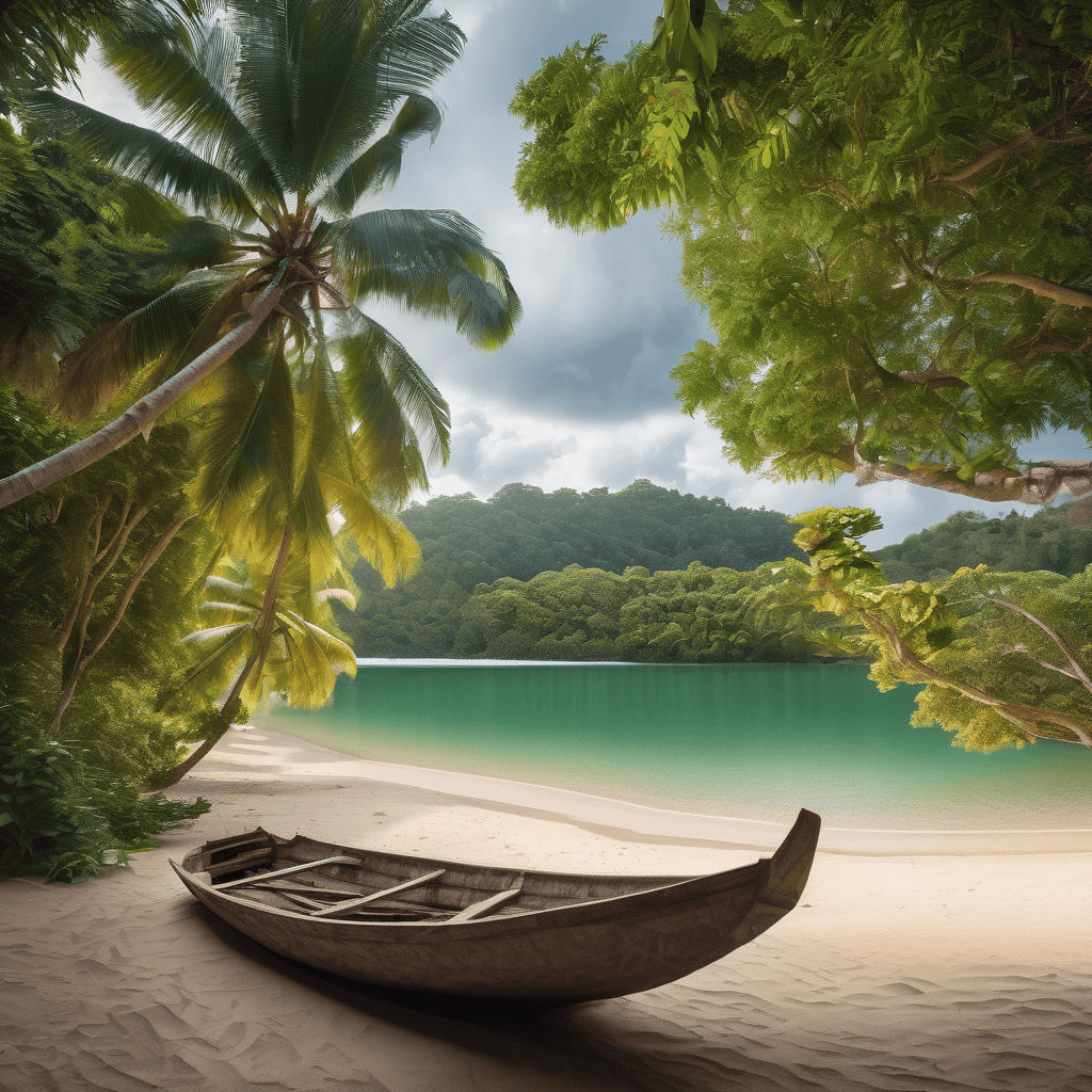 Fiji to curb illegal river sand mining with tougher mineral law